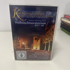 Johann Sebastian Bach -