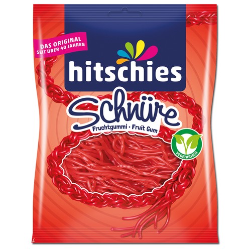 Hitschies - (11,12€/1kg),