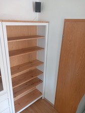 Ikea hemnes bücherregal - ikea,