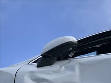 Left Exterior Mirror