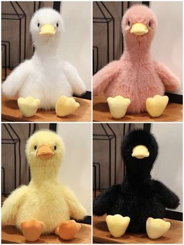 Süßes enten kuscheltier - enten,