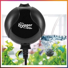 Leise Sauerstoffpumpe für