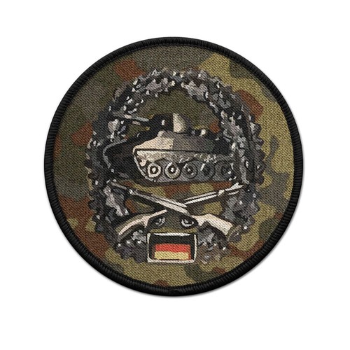 Patch panzergrenadier pzg - patch,