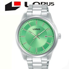 Lorus RH931RX9 Mint Colour