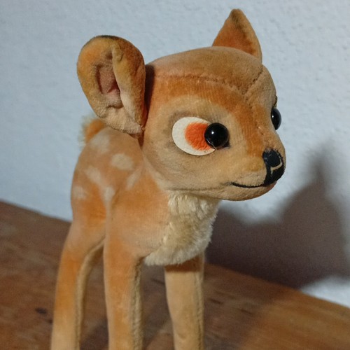 Vintage steiff walt - steiff,