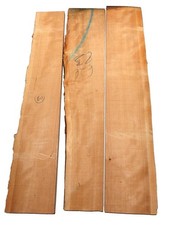 3x Kirschbaum Holz Kirschholz
