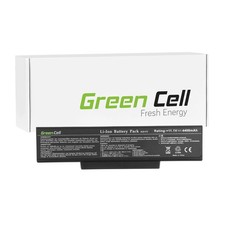 Green Cell Laptop Akku für