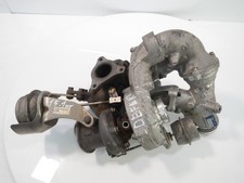 Turbolader Defekt für Mercedes C-Klasse 2,0 OM651.921 651.921 OM651 A6510901586
