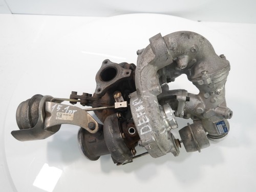 Turbolader defekt für - turbolader,