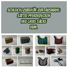 EKA1- Schleich Zubehör