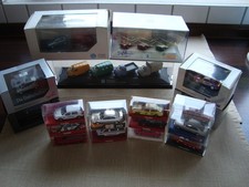 1-87 Herpa Konvolut PKW & Transporter 24teilig