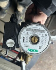 Wilo RS 15/5-3 130mm