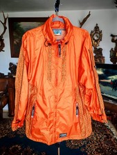 Regenjacke Jeantex T3000