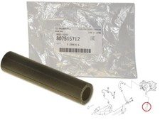 Turbolader Schlauch 807515712
