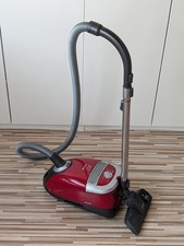 Miele Staubsauger S5211 Parkett & Care,  2200W und Zubehör S 5211 bgl. Cat & Dog