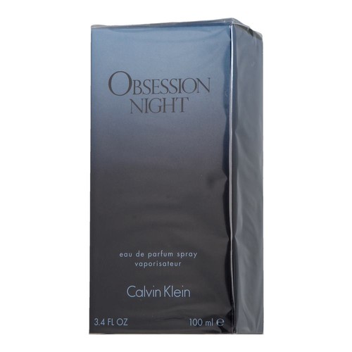 Calvin klein obsession - calvin, night