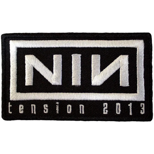 Offizieller nine inch nails - offizieller,