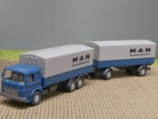 1/87 Wiking MAN Büssing F80