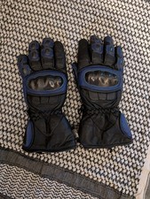 Motorradhandschuhe gebraucht - motorradhandschuhe,,