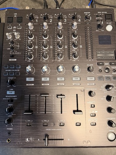 Pioneer djm 900nxs2 - dj, djm-900nxs2