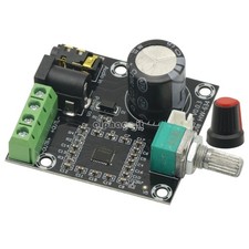 PAM8610 15W + 15W Dual Channel