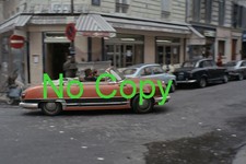 PANHARD DYNA Z CABRIOLET IN