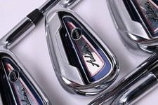 Adams Blue Eisen / 5-PW /