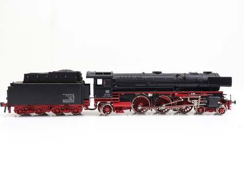 Fleischmann 4170 dampflok - h0,