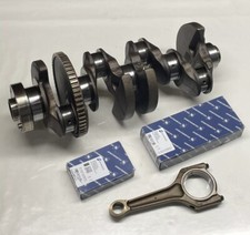Kurbelwelle n43 bmw e87 e90 - kurbelwelle,