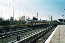 Foto heb vt628 - heb, berlin