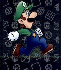 Super Mario Smashh Playtime 2023 Sticker M27