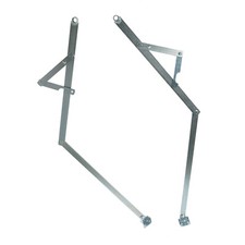 Ersatzteil knickhebel für - knickhebel,