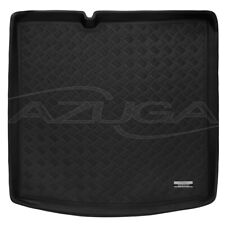 Antirutsch Kofferraumwanne für Skoda Fabia III Combi ab 2015 NJ tiefer Ladeboden