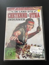 Movie-Im Land Der Cheyenne Und