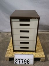 Klimsch Co. Schubladenschrank Planschrank Zeichnungsschrank Architektensc 27796