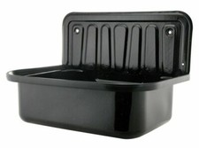 Kellerwaschbecken Granitoptik