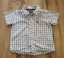 ❤️H&M Baby Jungen Hemd Gr. 86❤️