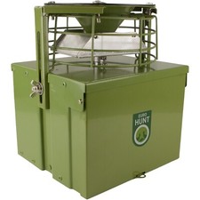 EUROHUNT Futterautomat PRO 12V