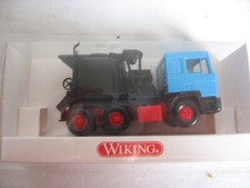Z684 wiking 6890124 man - wiking, 1:87