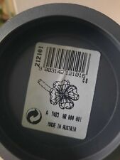 Schöne Swarovski Blume