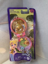 S100 - ️Polly Pocket Tiny is