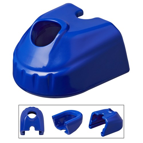 Prallschutz soft dock - soft,