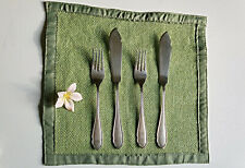 Nostalgie Fischbesteck