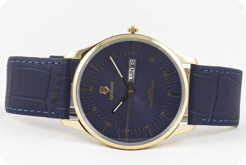 Klassiker cavadini herrenuhr - klassiker,