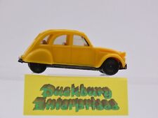 Herpa 1:87 PKW x Citroen 2 CV