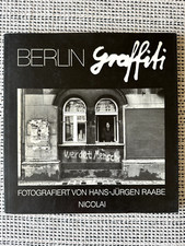 Hans-Jürgen Raabe * Berlin