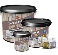 Sopro DF10 DesignFuge FlexFuge