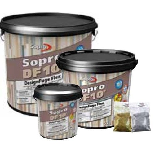 Sopro df10 designfuge flexfuge - sopro,