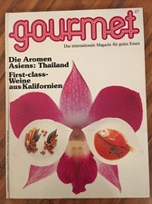 Gourmet Internationales