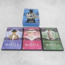 Miss Marple: THE COMPLEIE
